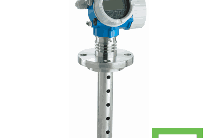  Уровнемер микроимпульсный Levelflex FMP55-BBCACAUACFK Endress+Hauser